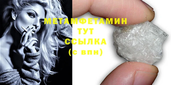 крисы Баксан